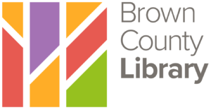Brown County Library Logo