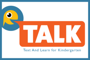 NEW! Sign Up for Early Literacy Tips by Text