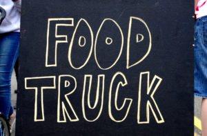 Food Truck Fridays • Central Library