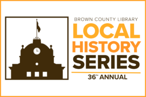 36th Annual Local History Series